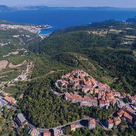 Tranquil Holiday Home In Labin With Private Swimming Pool Labin (Istria) Exterior foto