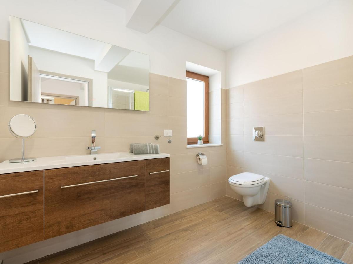 Tranquil Holiday Home In Labin With Private Swimming Pool Labin (Istria) Exterior foto