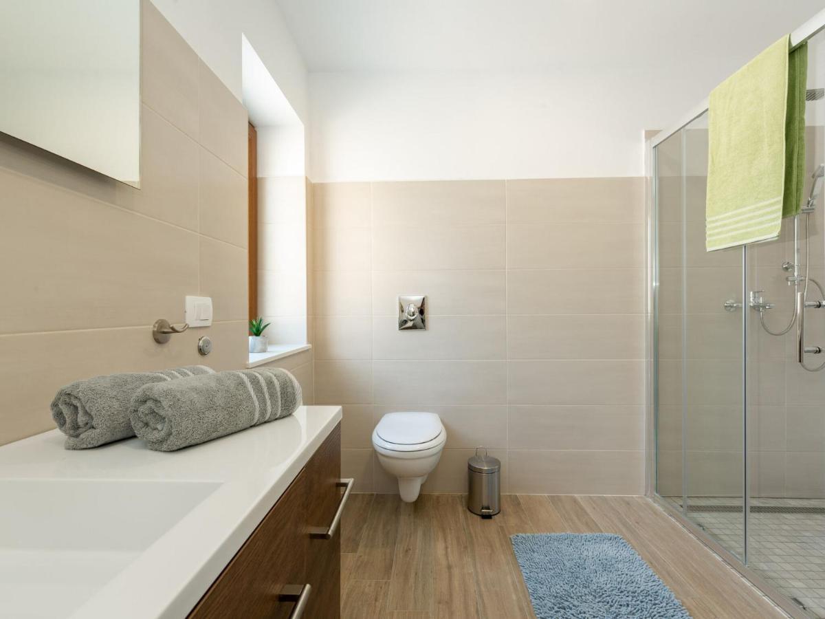 Tranquil Holiday Home In Labin With Private Swimming Pool Labin (Istria) Exterior foto