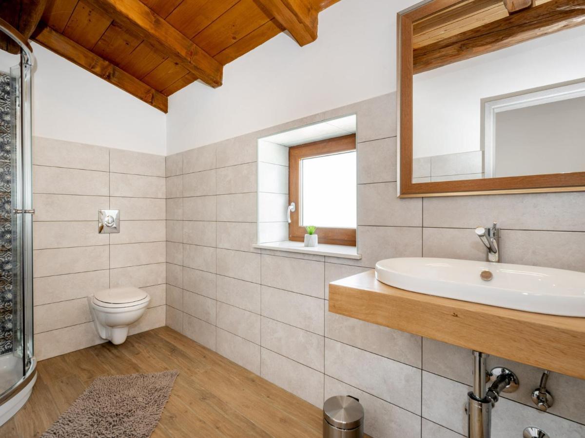 Tranquil Holiday Home In Labin With Private Swimming Pool Labin (Istria) Quarto foto