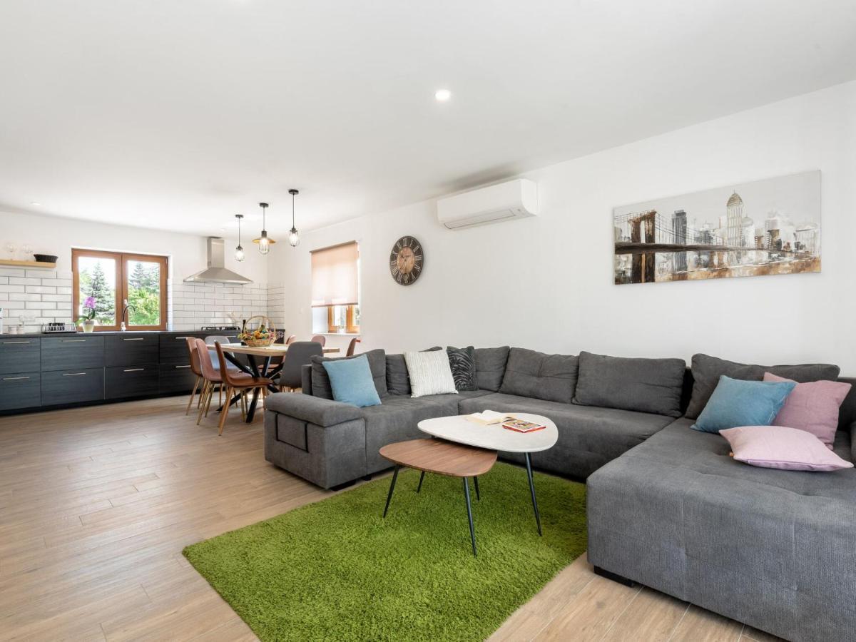 Tranquil Holiday Home In Labin With Private Swimming Pool Labin (Istria) Quarto foto